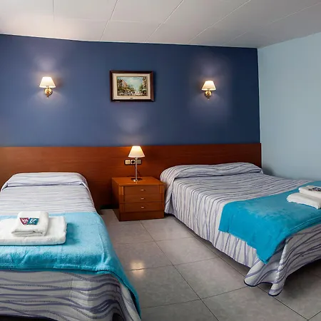 Stop Hotel