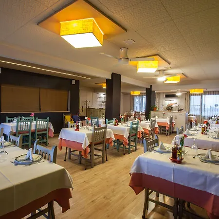 Hotel Stop Bellpuig