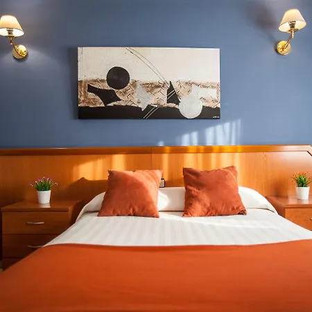 Stop Hotel 2*