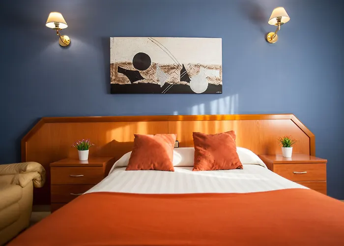 Stop Hotel 2*